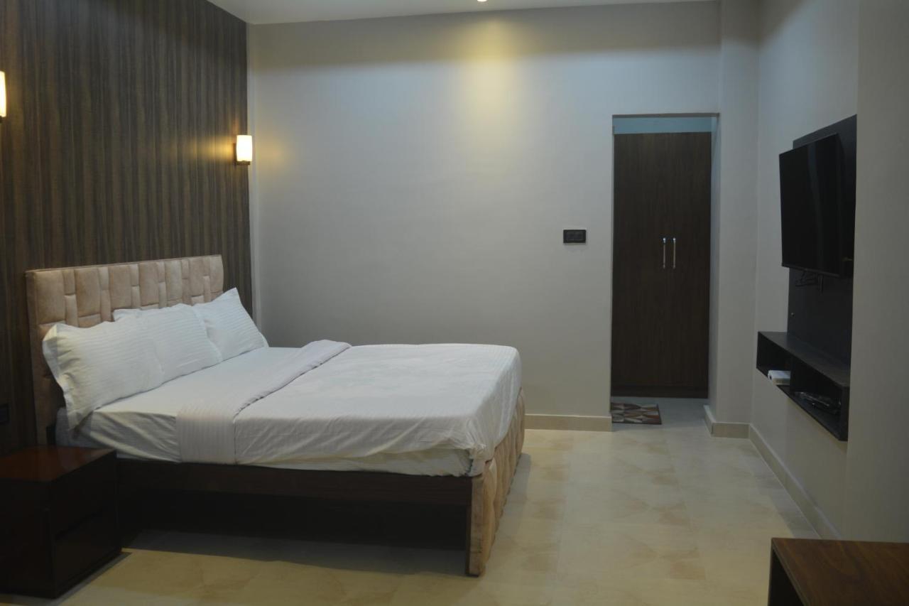 Maharaja Hotel & Banquet Darbhanga 외부 사진