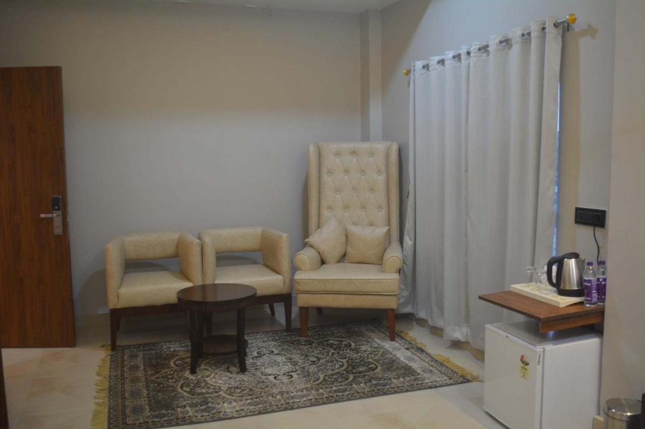 Maharaja Hotel & Banquet Darbhanga 외부 사진