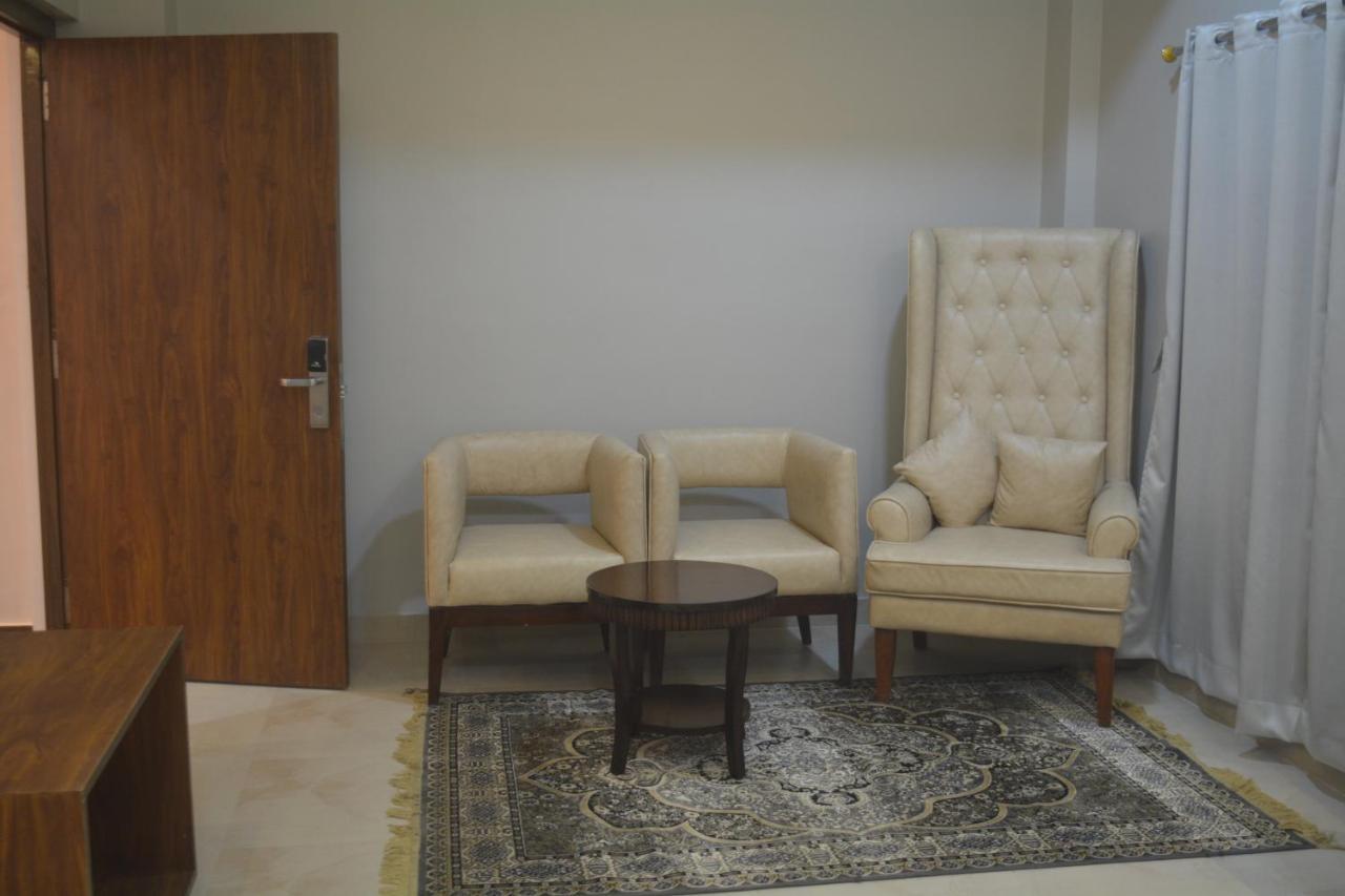 Maharaja Hotel & Banquet Darbhanga 외부 사진
