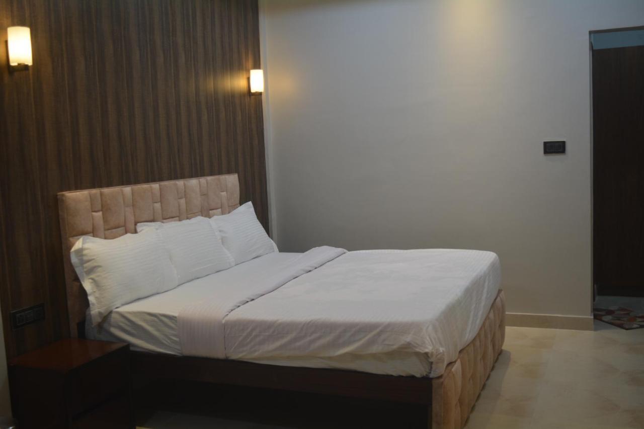 Maharaja Hotel & Banquet Darbhanga 외부 사진
